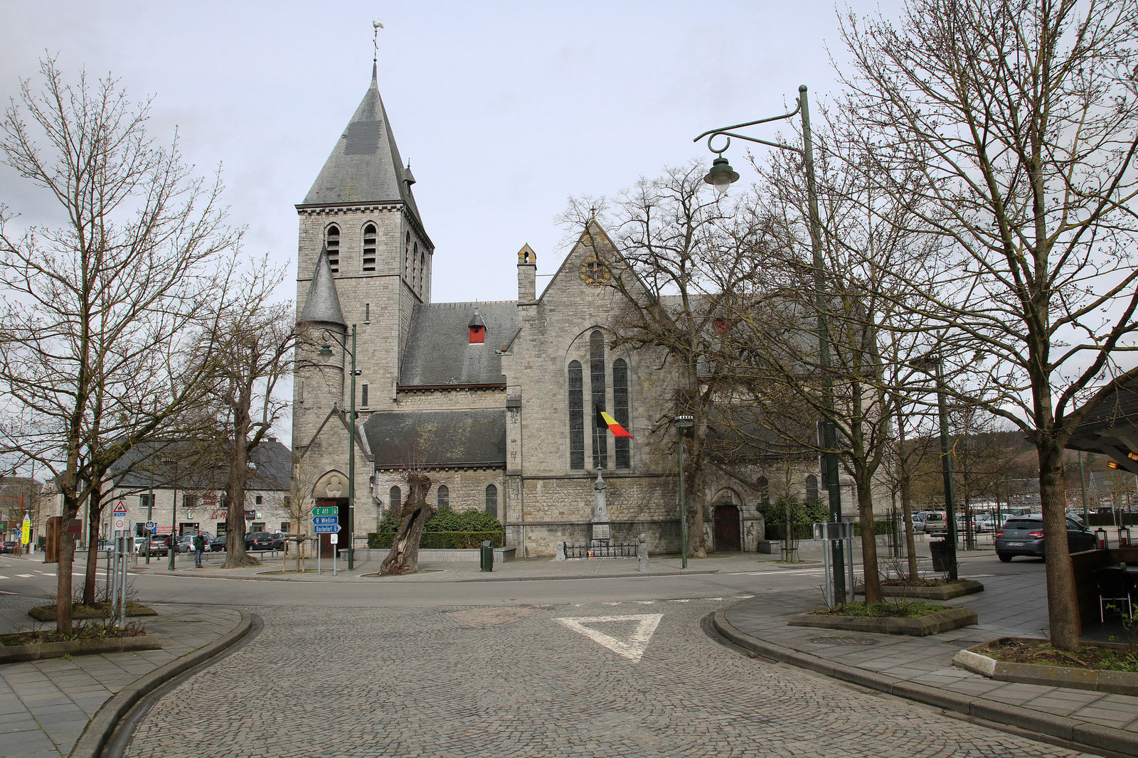 Han-sur-Lesse